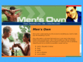 mensown.com