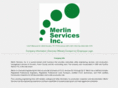 merlinservicesinc.com