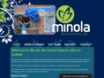 minolasalons.com