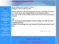 mortgagesinfranceltd.com