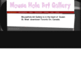 mouseholeartgallery.com