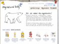 mynaturalbaby.co.uk