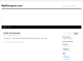 mywampum.com