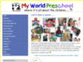 myworldpreschooltz.com