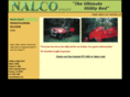 nalcoutility.com