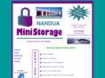 nanduaministorage.com
