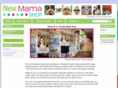 newmamashop.com