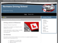 normansdrivingschool.com