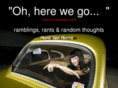 ohherewego.com