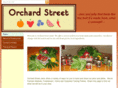 orchardstreetjams.com