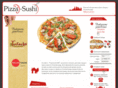 pizza-sushi.net