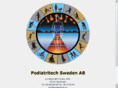 podiatritech.com