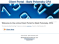 polomskycpa.com