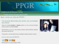 ppgr.com.br