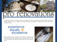 pro-renovations.com