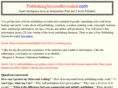 publishingsecretsrevealed.com