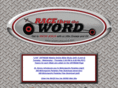 racethrutheword.com