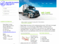 ralphwalkertrucking.com