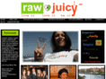 rawnjuicy.com