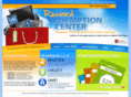 rewardredemptioncenter.com