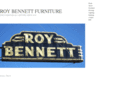 roybennettfurniture.com