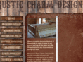 rusticcharmdesigns.com