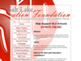 saltlakecityeducationfoundation.com