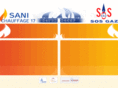 sani-chauffage-17.com
