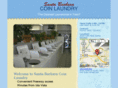 santabarbaracoinlaundry.com