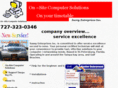 savvyenterprizes.com