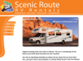 scenicrouterv.com