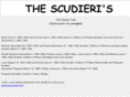 scudieri.org