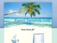 sevecek.net