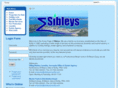sibleysonscilly.com
