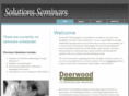solutionsseminars.com