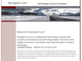 sprogtech.com