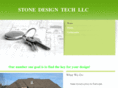 stonedesigntech.net