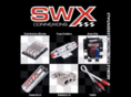 swxconnex.com
