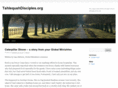 tahlequahdisciples.com