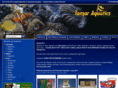 tamaraquatics.com