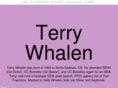 terrywhalen.com