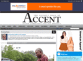 theaccent.org