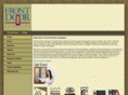 thefrontdoorco.com