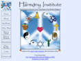 theharmonyinstitute.org