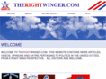 therightwinger.com