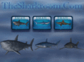 thesharkroom.com