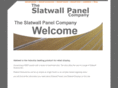 theslatwallpanelcompany.co.uk