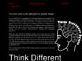 thinkdifferentdesign.com