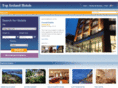 topirelandhotels.com