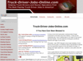truck-driver-jobs-online.com